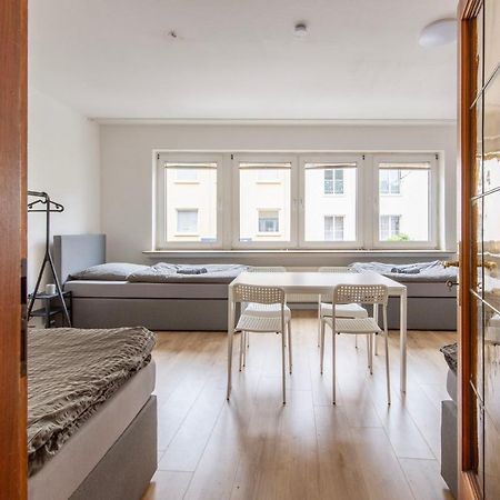 City Center Apartment Kleve 克莱沃 外观 照片