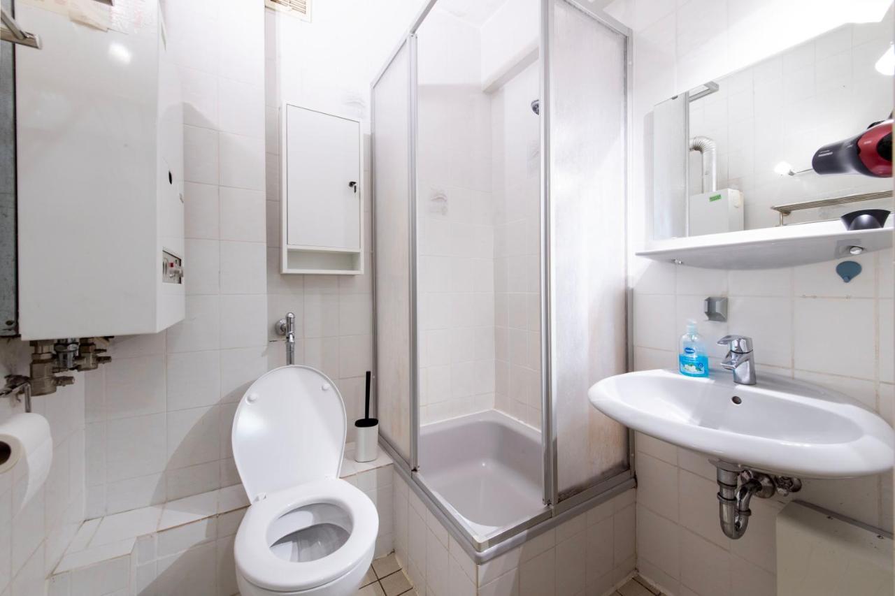 City Center Apartment Kleve 克莱沃 外观 照片