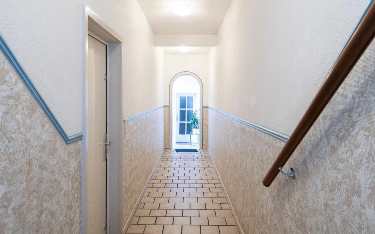 City Center Apartment Kleve 克莱沃 外观 照片