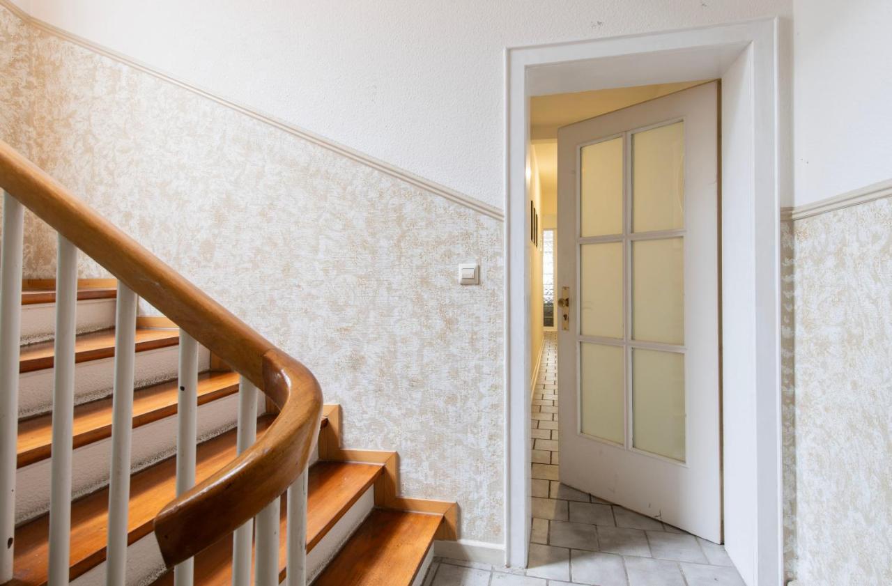 City Center Apartment Kleve 克莱沃 外观 照片