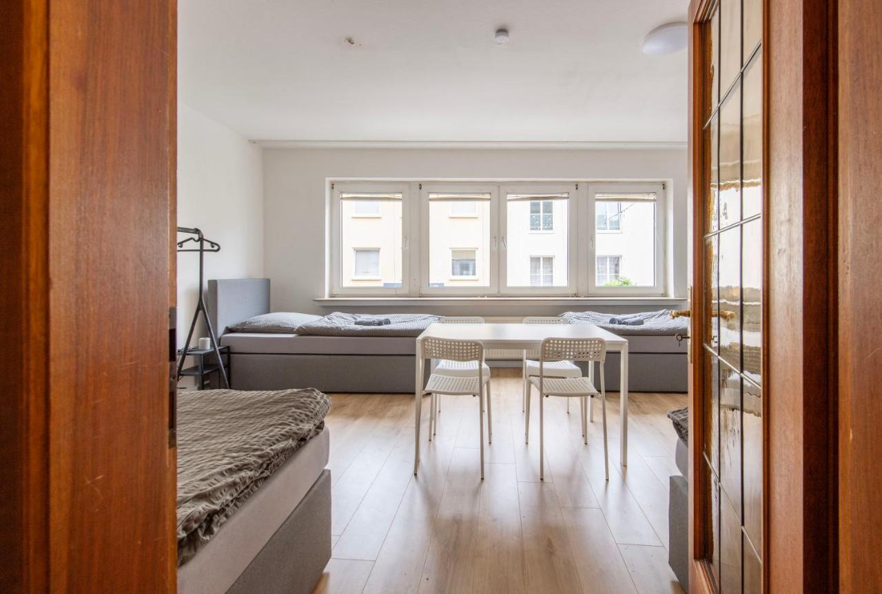 City Center Apartment Kleve 克莱沃 外观 照片