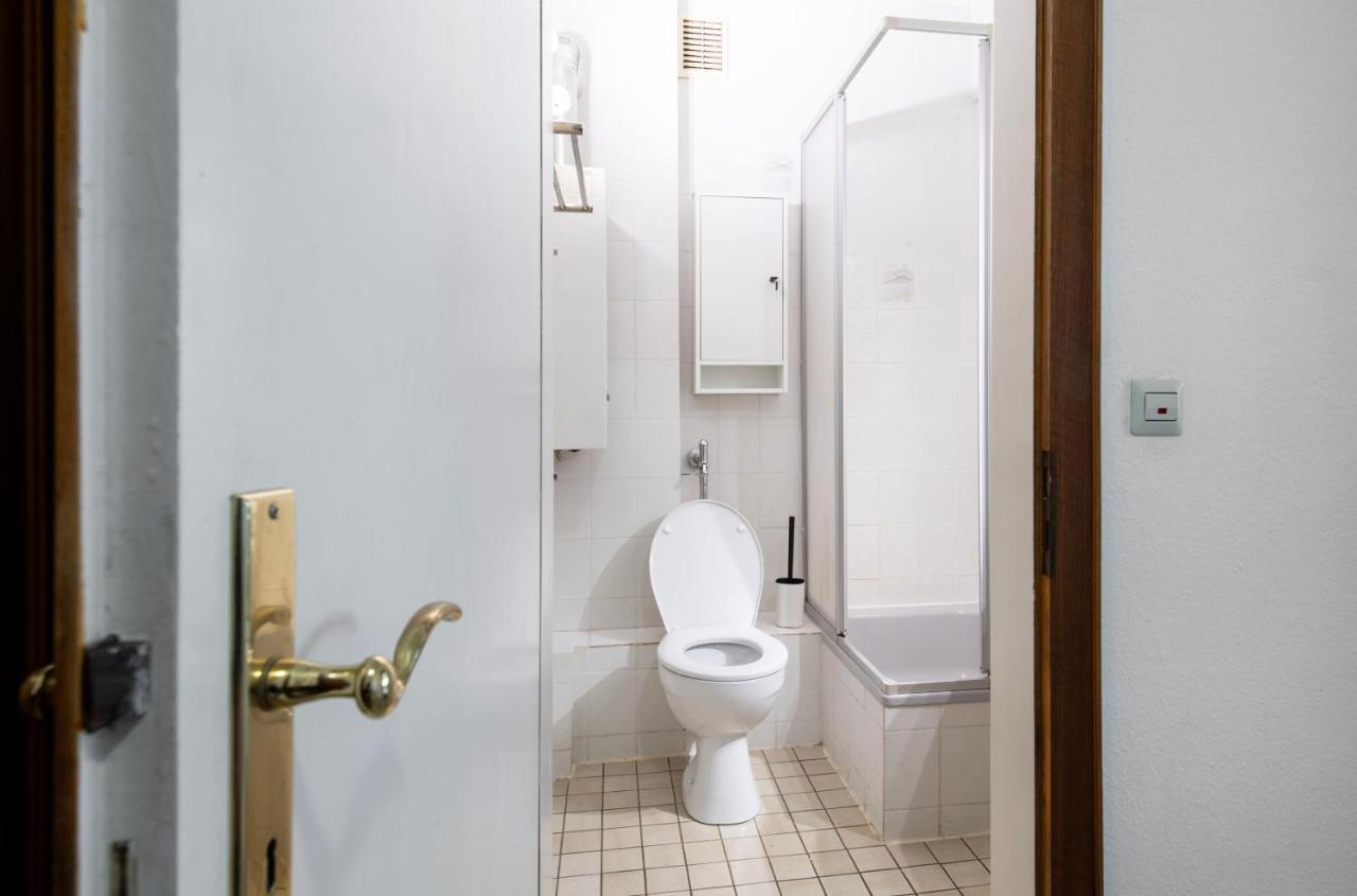 City Center Apartment Kleve 克莱沃 外观 照片