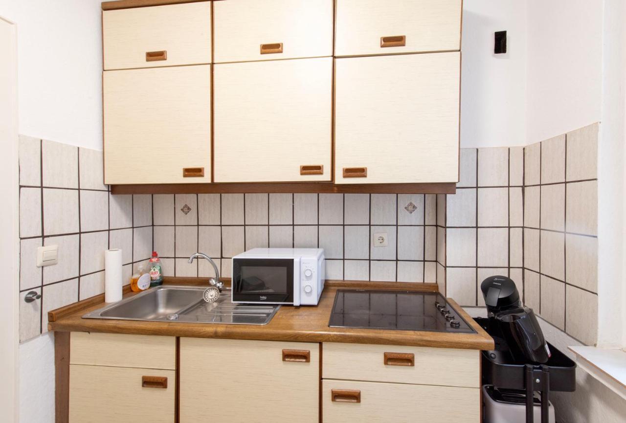 City Center Apartment Kleve 克莱沃 外观 照片