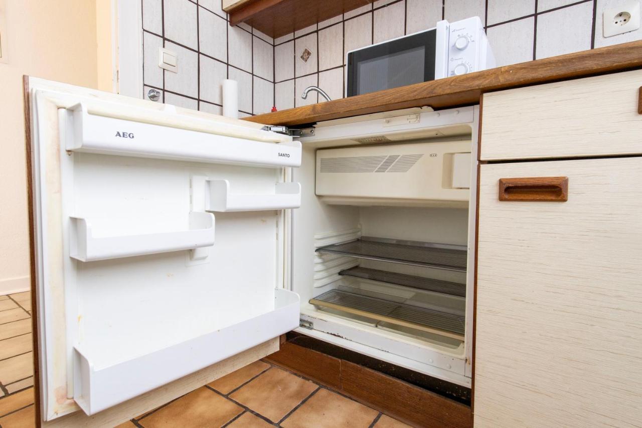 City Center Apartment Kleve 克莱沃 外观 照片