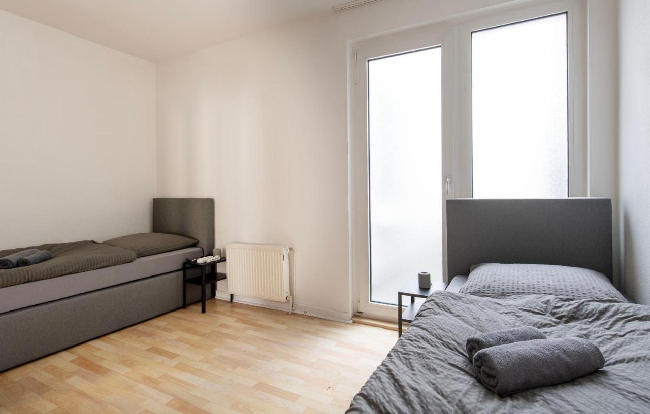 City Center Apartment Kleve 克莱沃 外观 照片