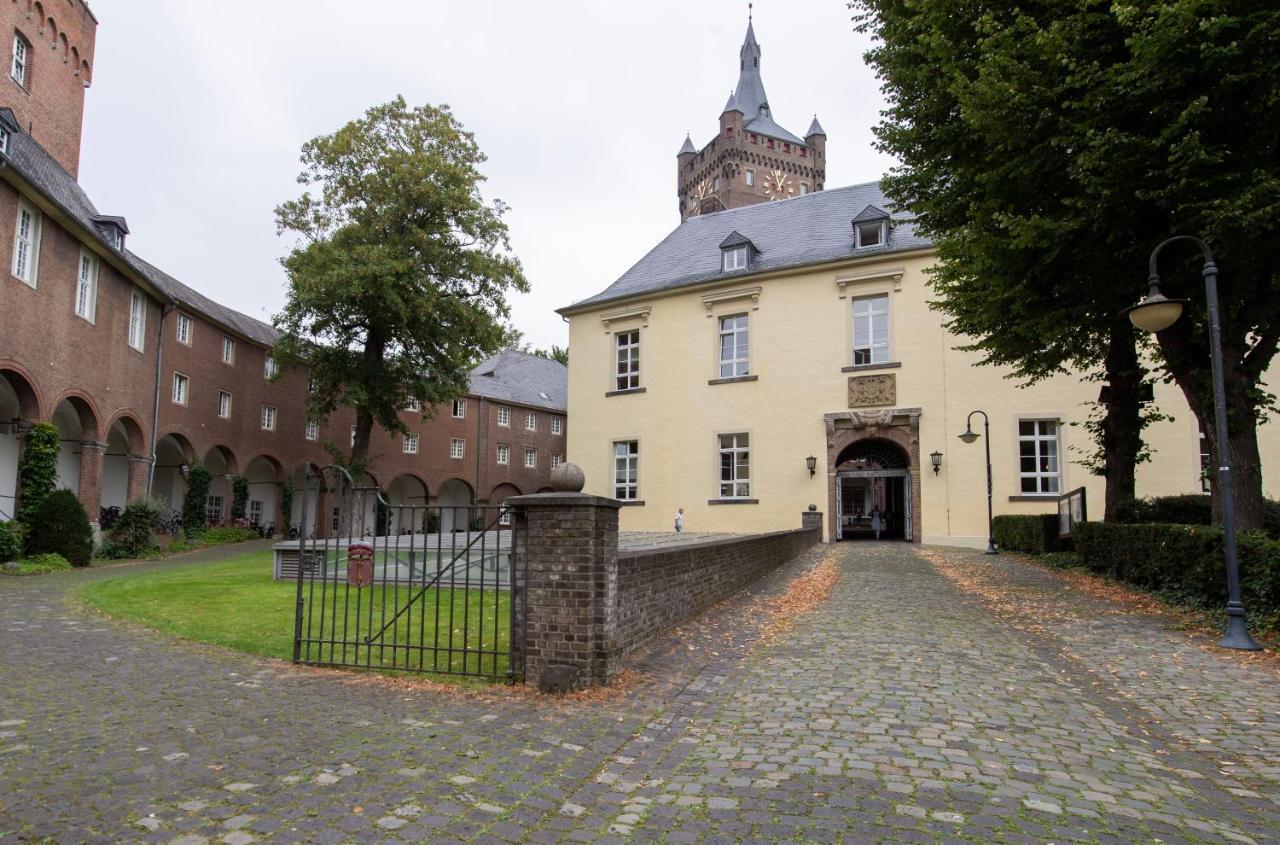 City Center Apartment Kleve 克莱沃 外观 照片