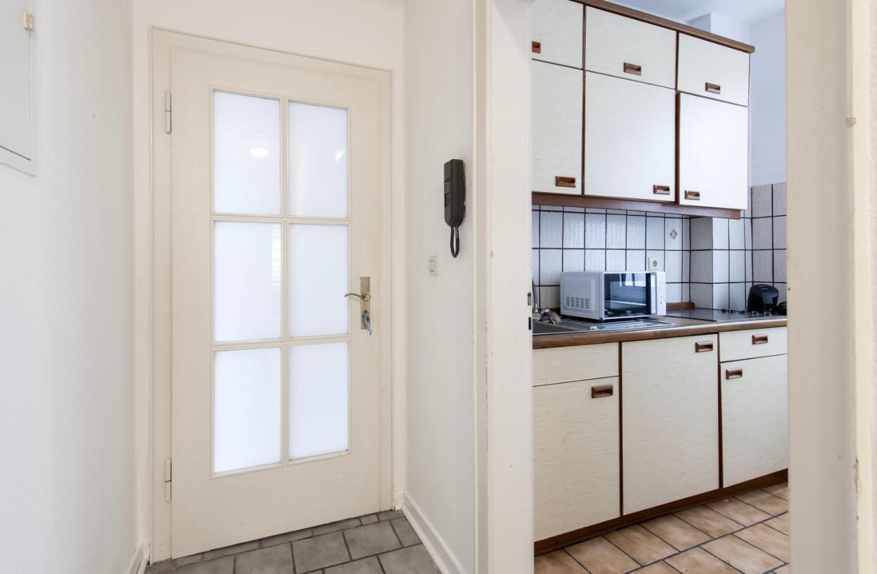 City Center Apartment Kleve 克莱沃 外观 照片