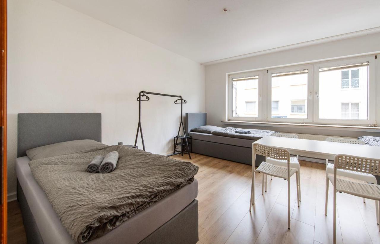 City Center Apartment Kleve 克莱沃 外观 照片